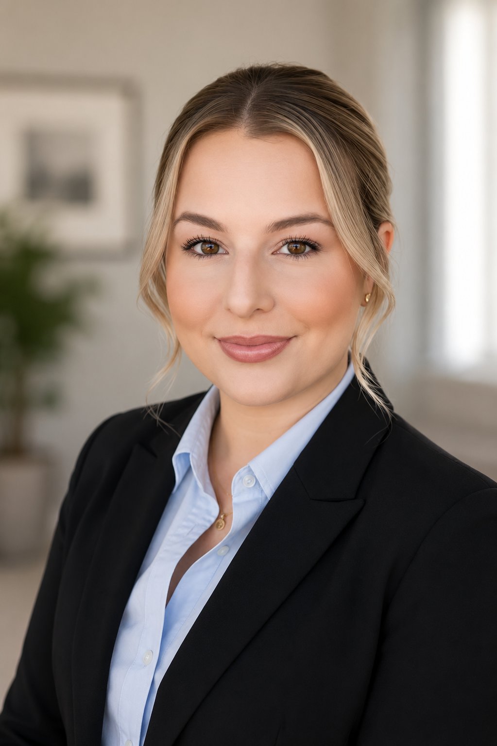 Ali Tisor, Intake Coordinator at Triangle Divorce Lawyers