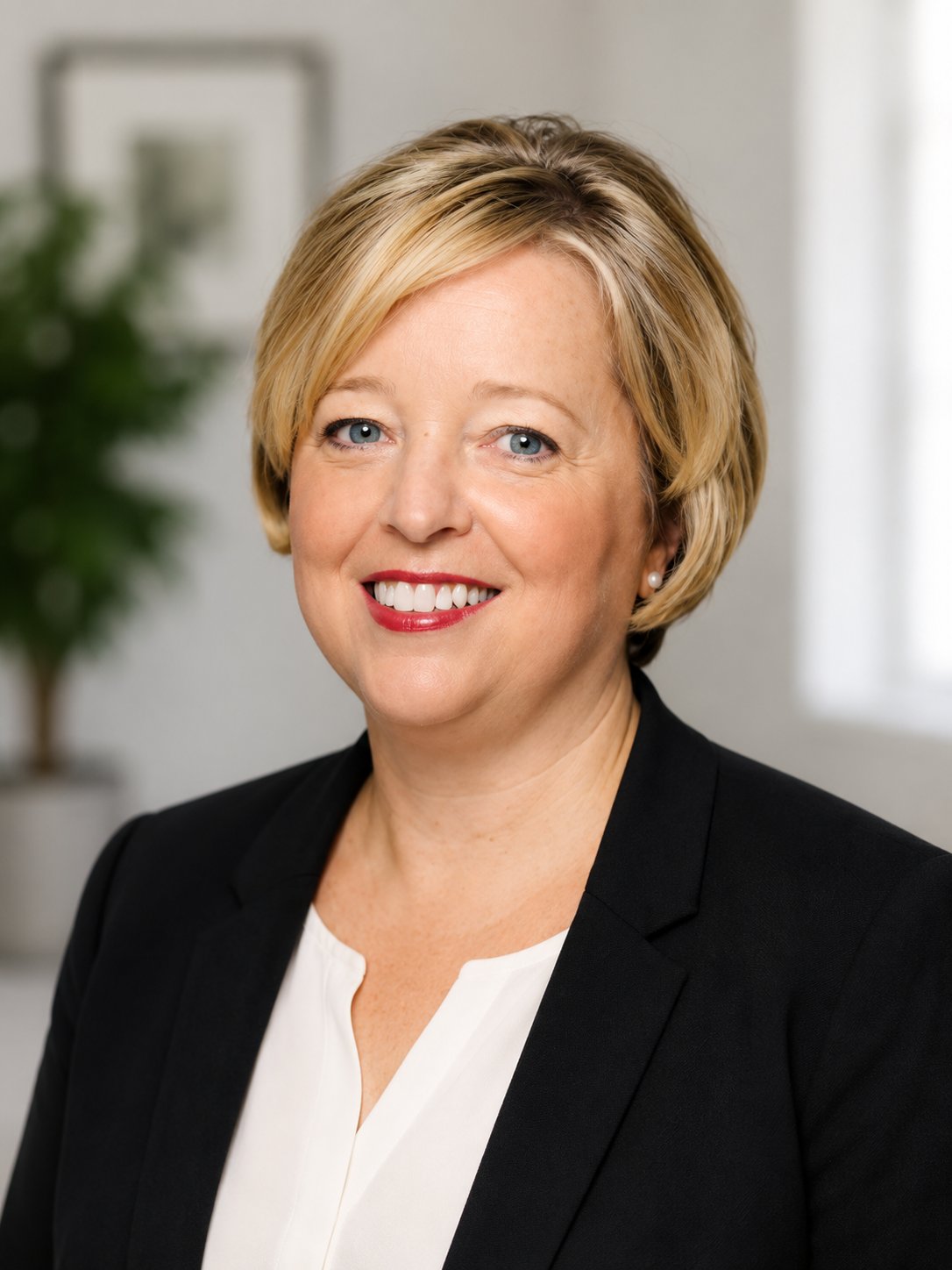 Amy Wilkerson, Paralegal at Triangle Divorce Lawyers
