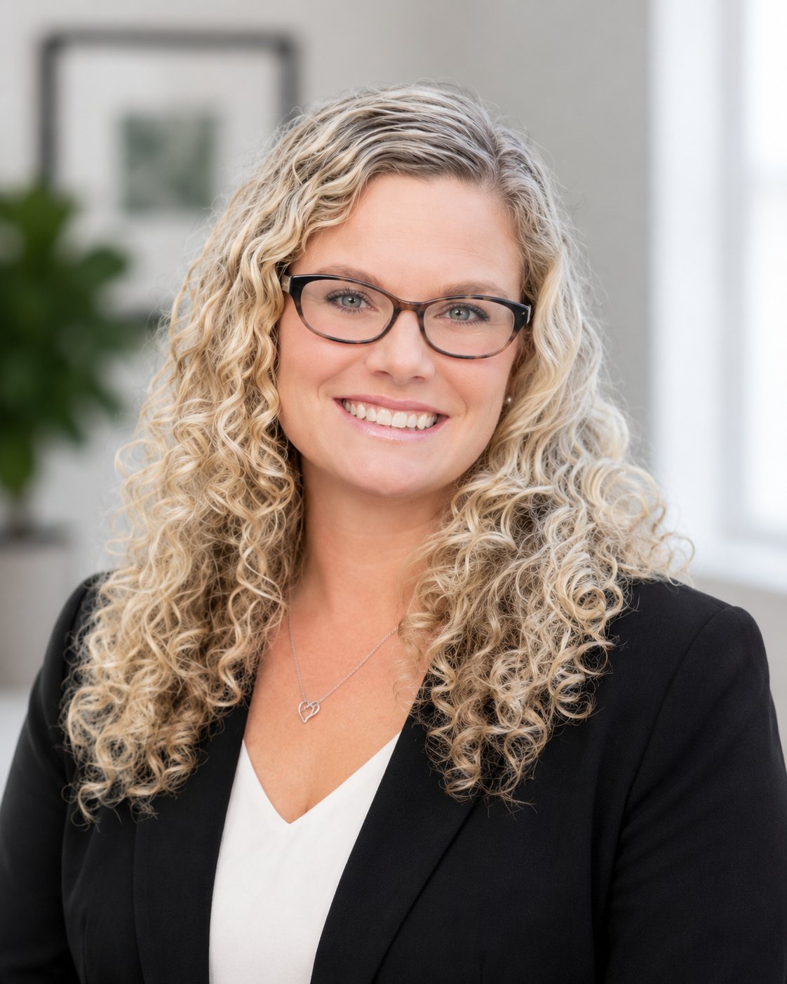 Carrie Parker, Senior Paralegal at Triangle Divorce Lawyers