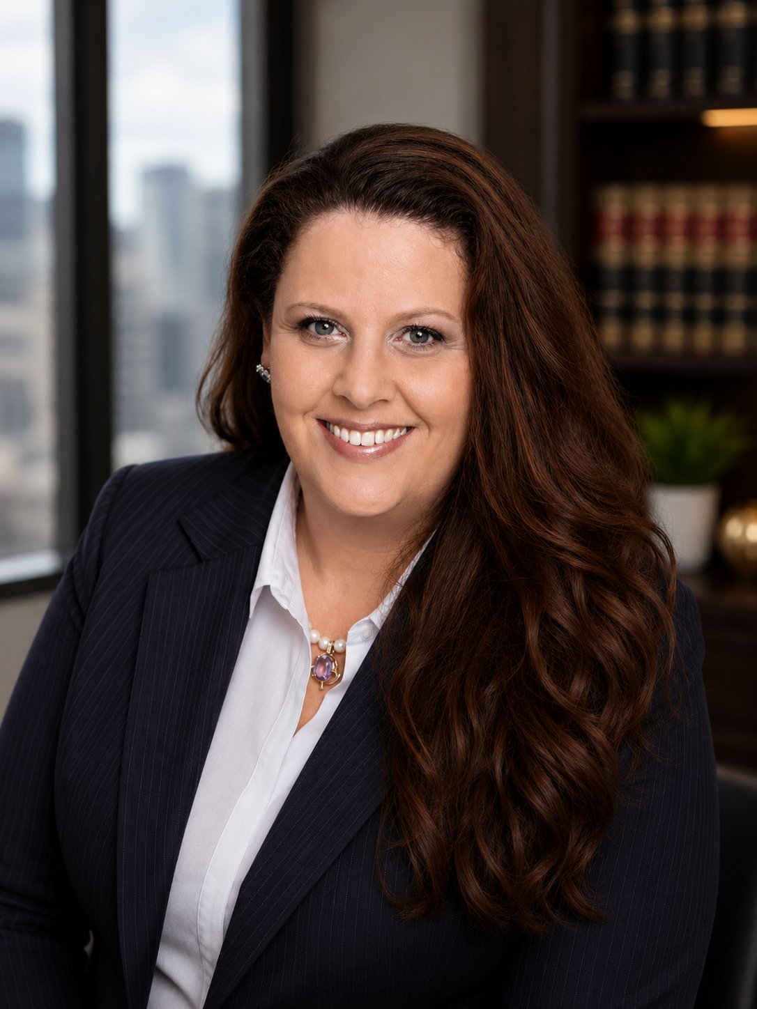 Dana Bellingrath, Associate Attorney & Parenting Coordinator at Triangle Divorce Lawyers