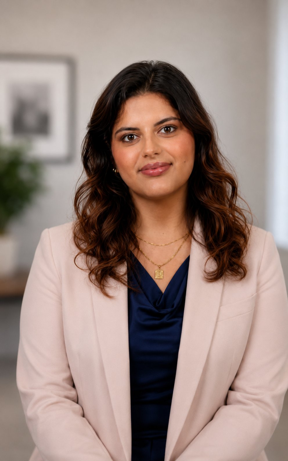Daniela Peña, Paralegal 2 at Triangle Divorce Lawyers