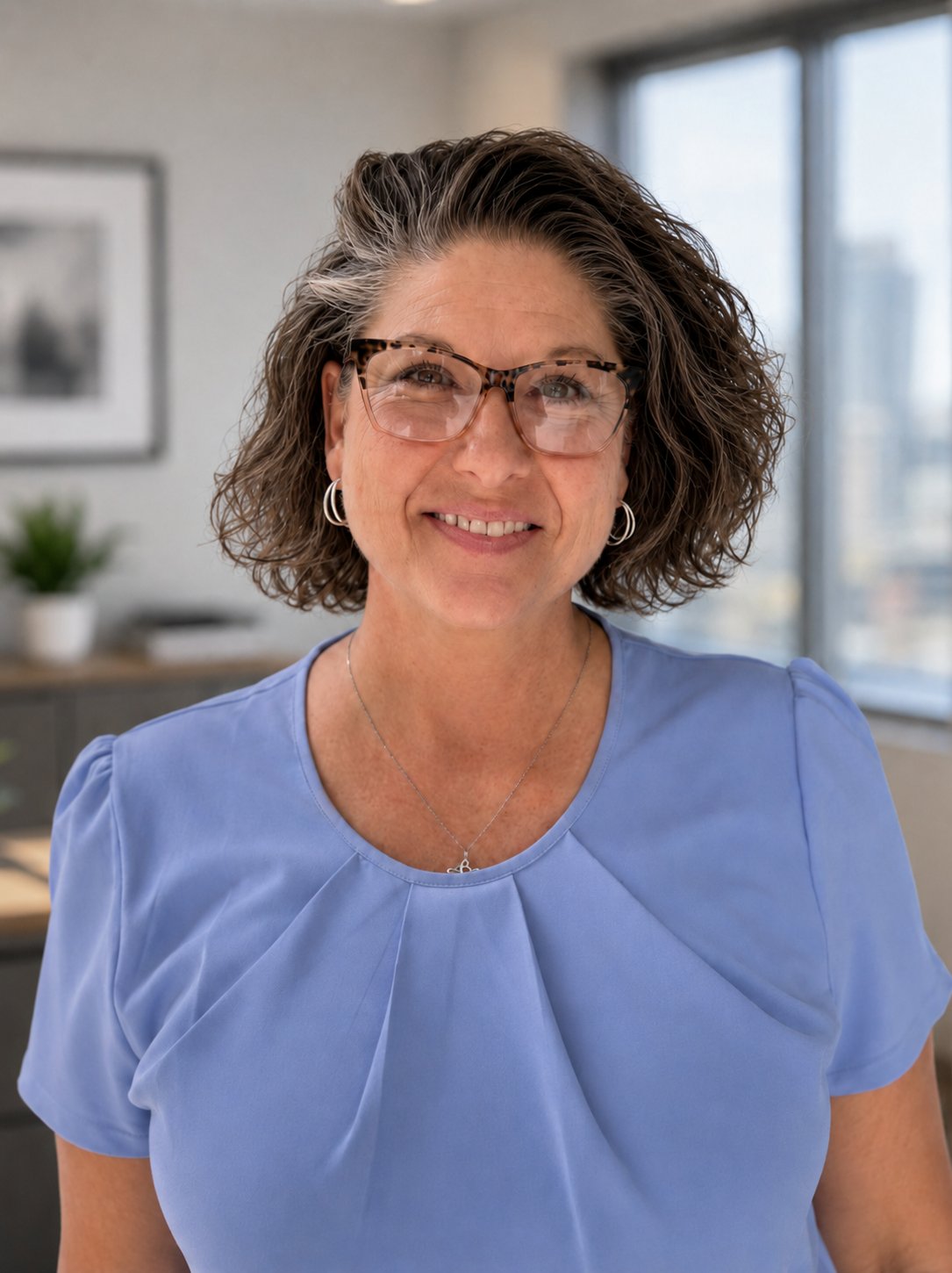 Diana Peabody, Client Care Specialist at Triangle Divorce Lawyers