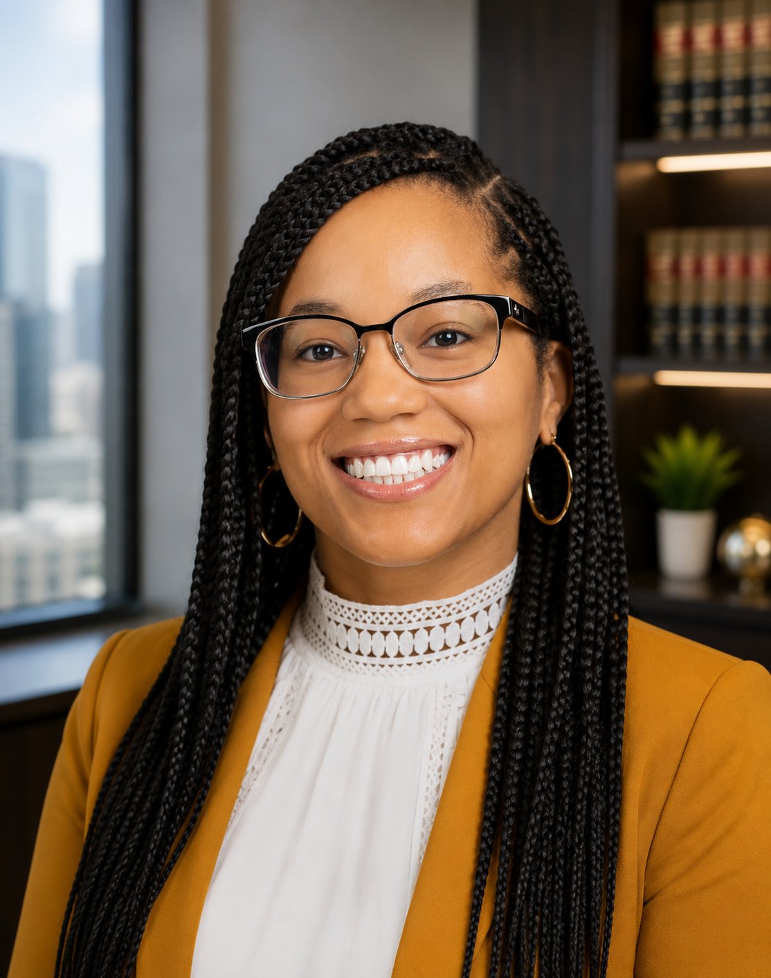 Esther Bowman, Associate Attorney at Triangle Divorce Lawyers