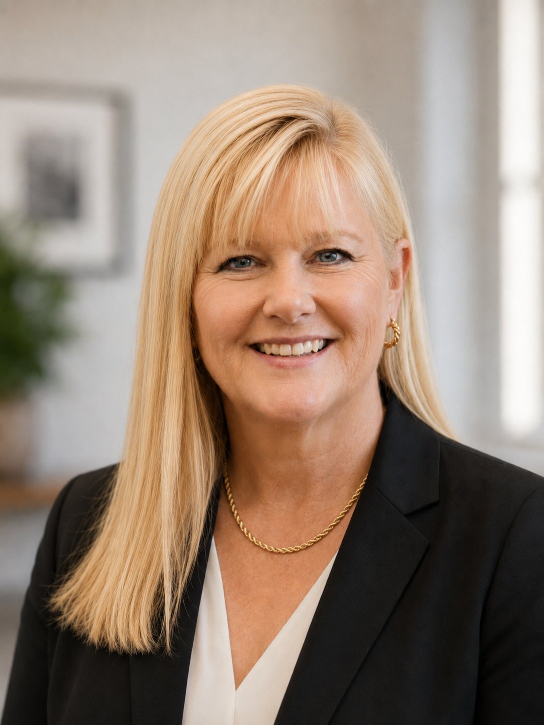 Jennifer Hallman, Director of Business Development And Community Outreach at Triangle Divorce Lawyers