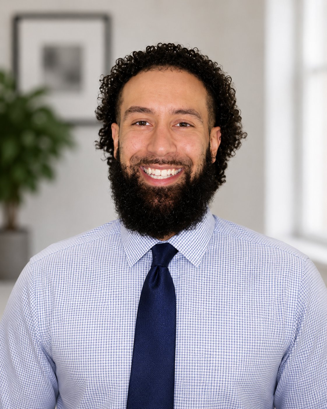 JP Haumann, Senior Client Intake Coordinator at Triangle Divorce Lawyers