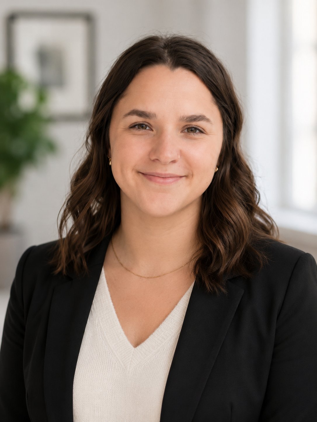 Kaitlin Beratto, Assistant to the CEO at Triangle Divorce Lawyers