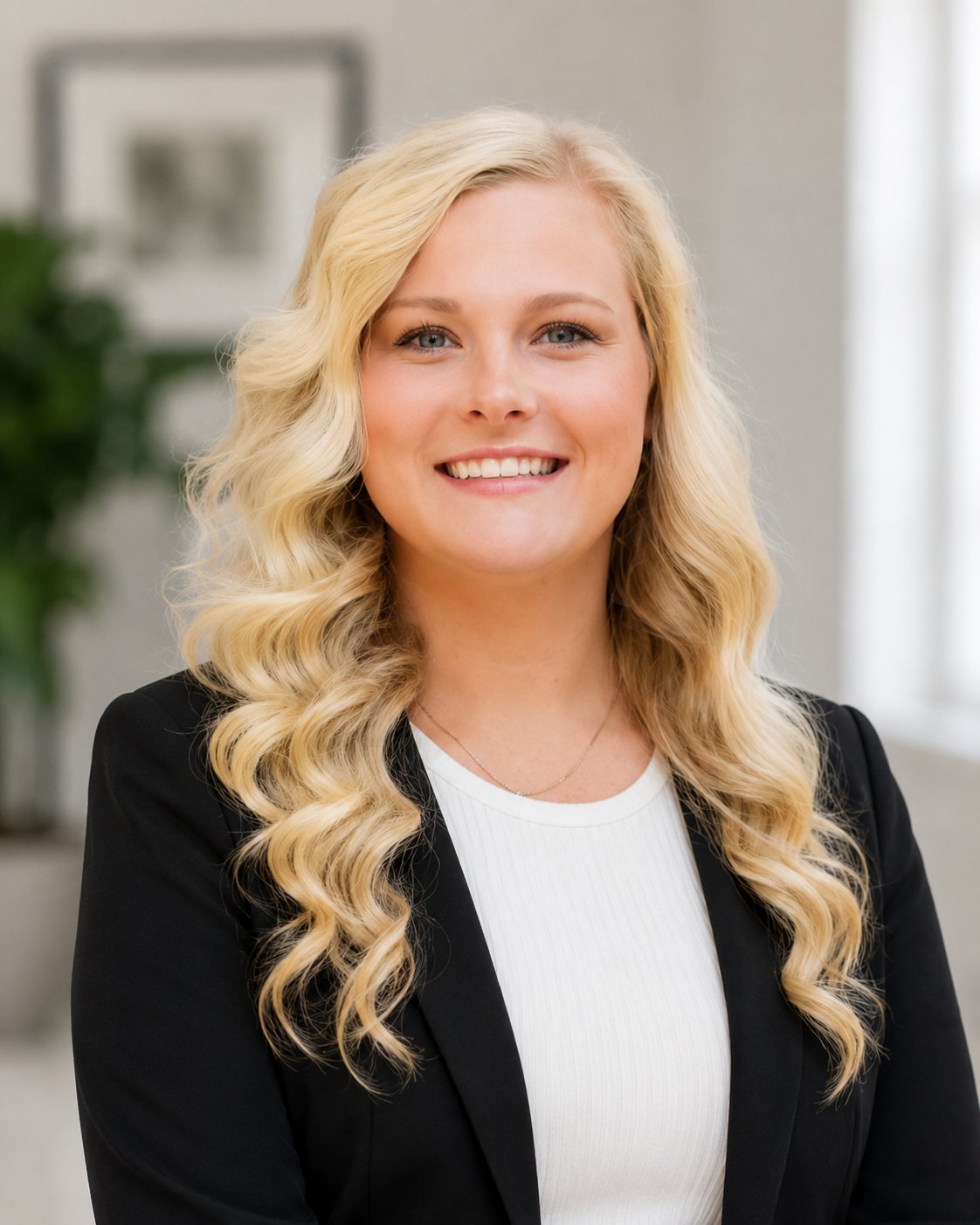 Katrina Anderson, Law Office Bookkeeper at Triangle Divorce Lawyers