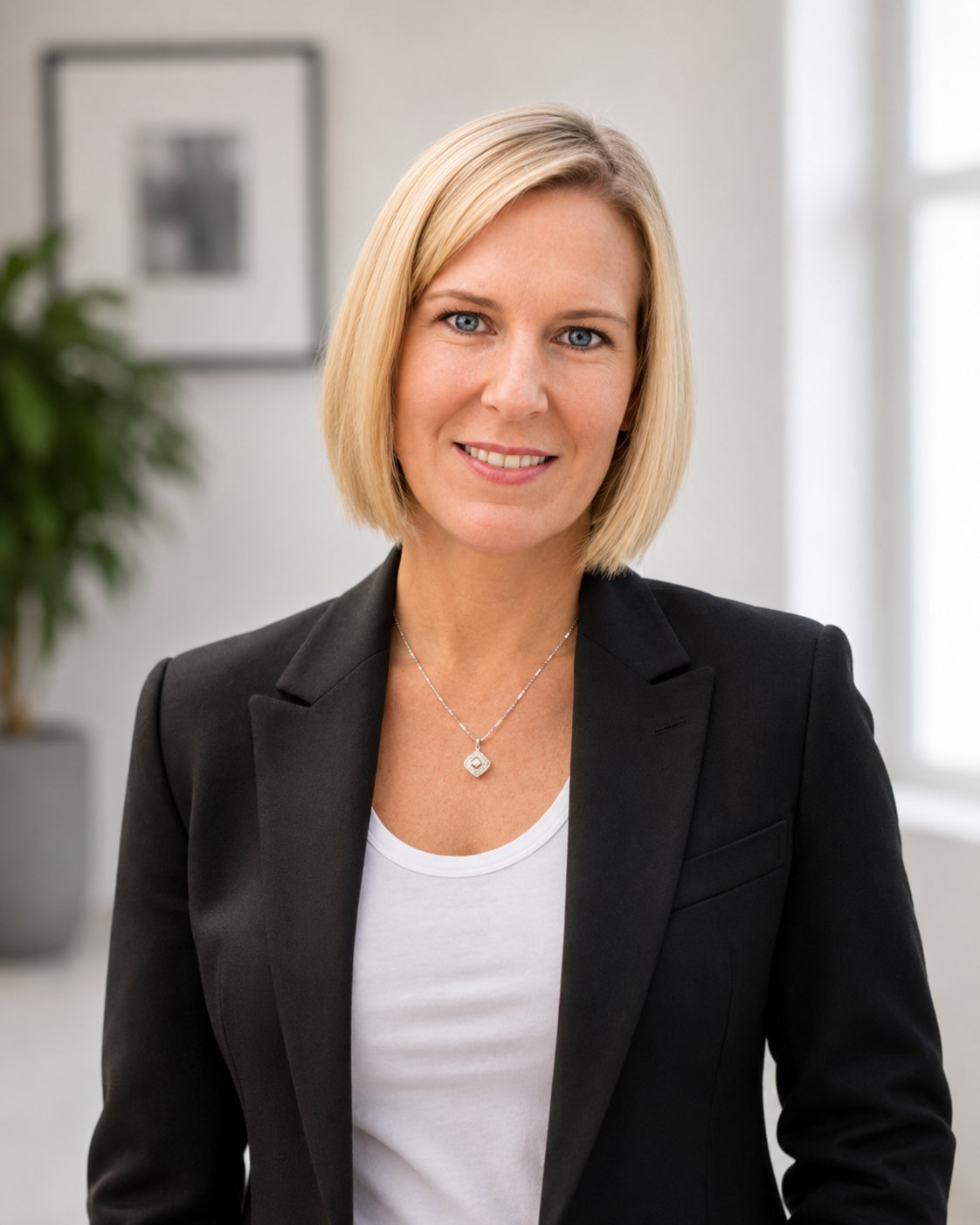 Lisa Triano, Professional Legal Administrator at Triangle Divorce Lawyers