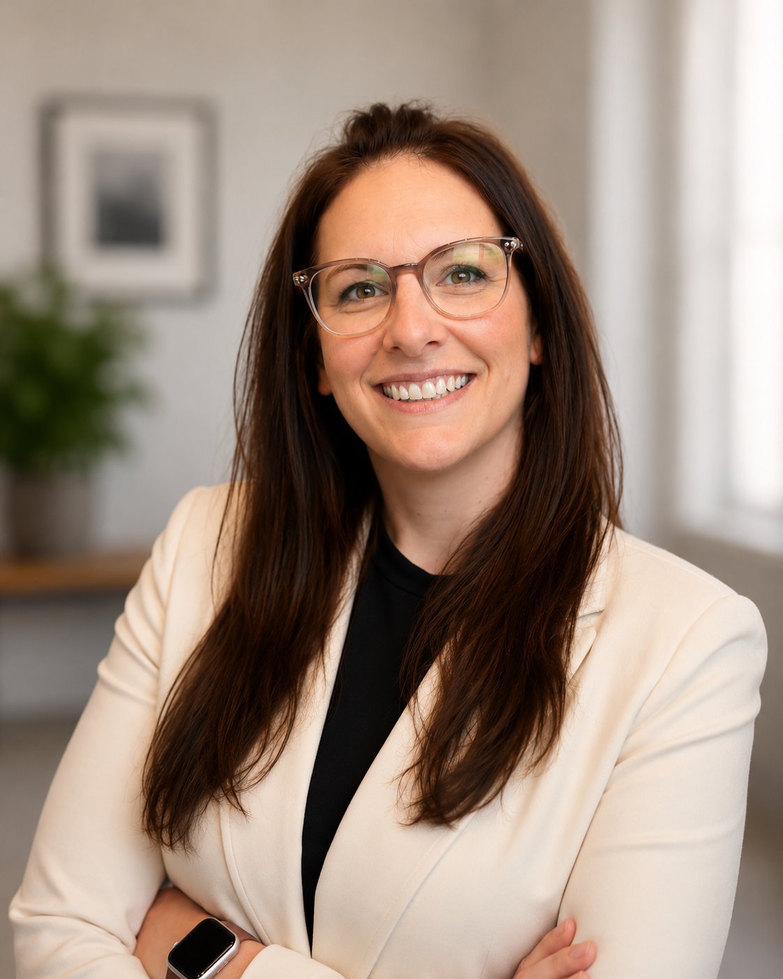Megan DeMasi, Marketing and Community Outreach Coordinator at Triangle Divorce Lawyers