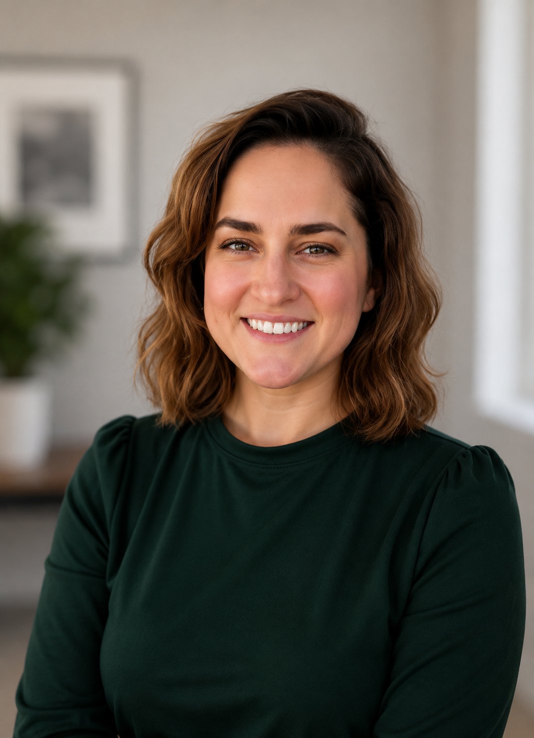 Nichole Potterf, Case Analyst at Triangle Divorce Lawyers
