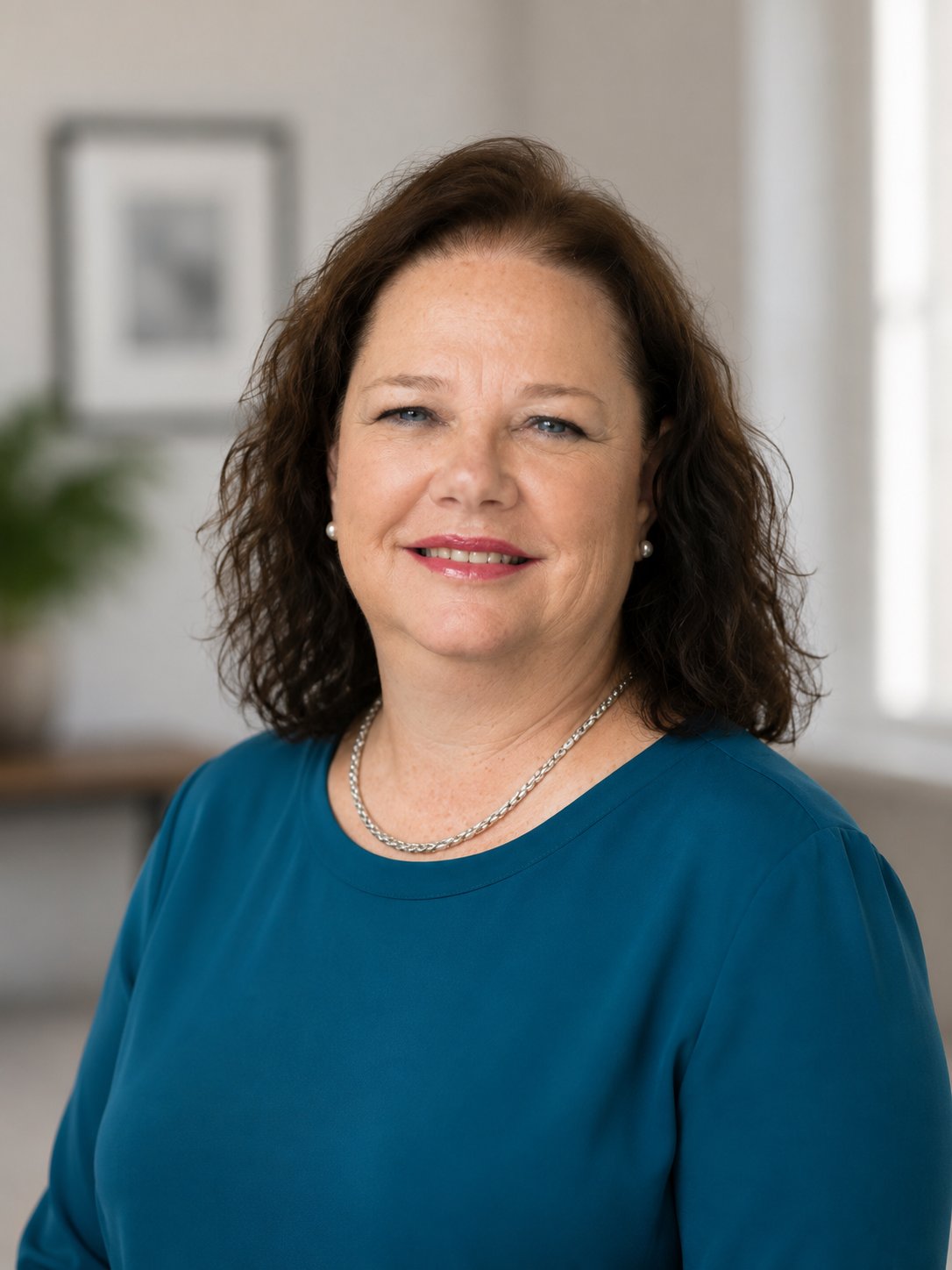 Pamela Deeds, Senior Paralegal at Triangle Divorce Lawyers