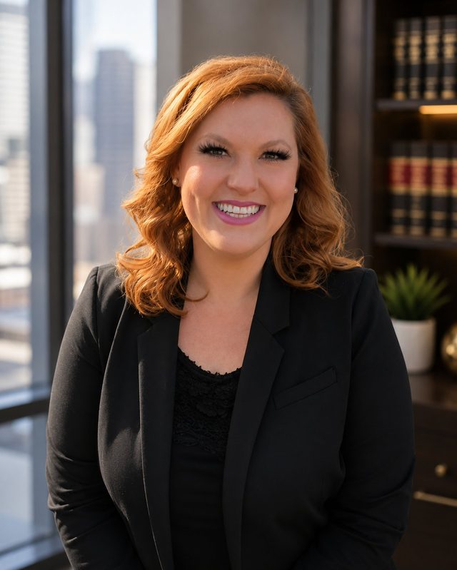 Brooke Scott Garner