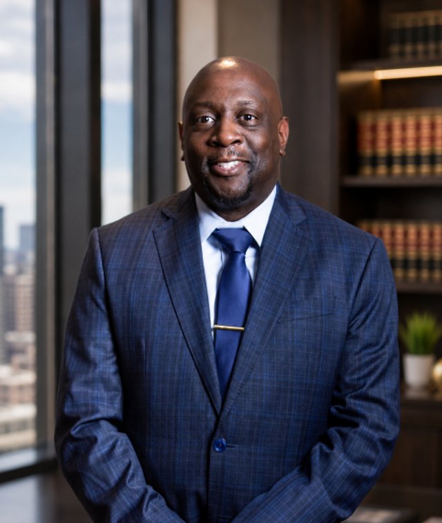 Clayton J. Jones Jr.