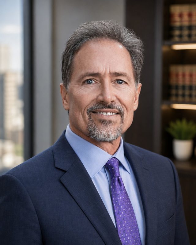 David Franklin