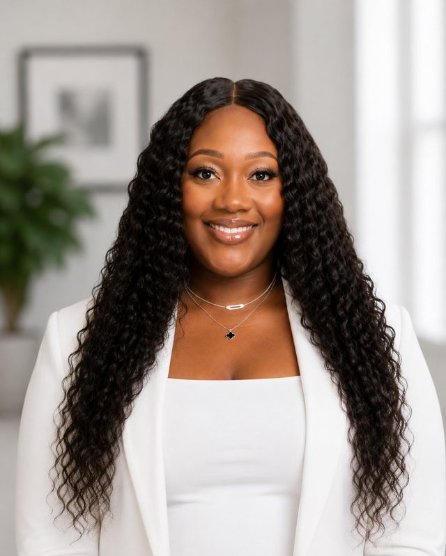Regina Fulton