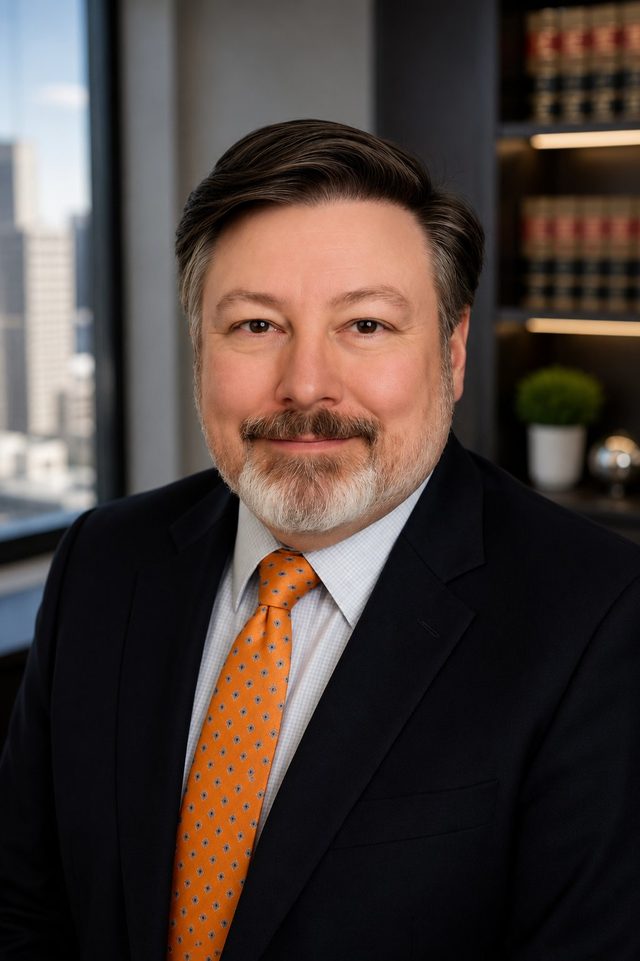 Scott E. Allen