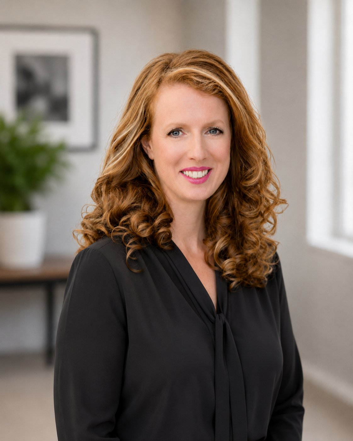 Wendy Damilowski, Client Relations Manager at Triangle Divorce Lawyers
