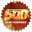 Award or credential badge